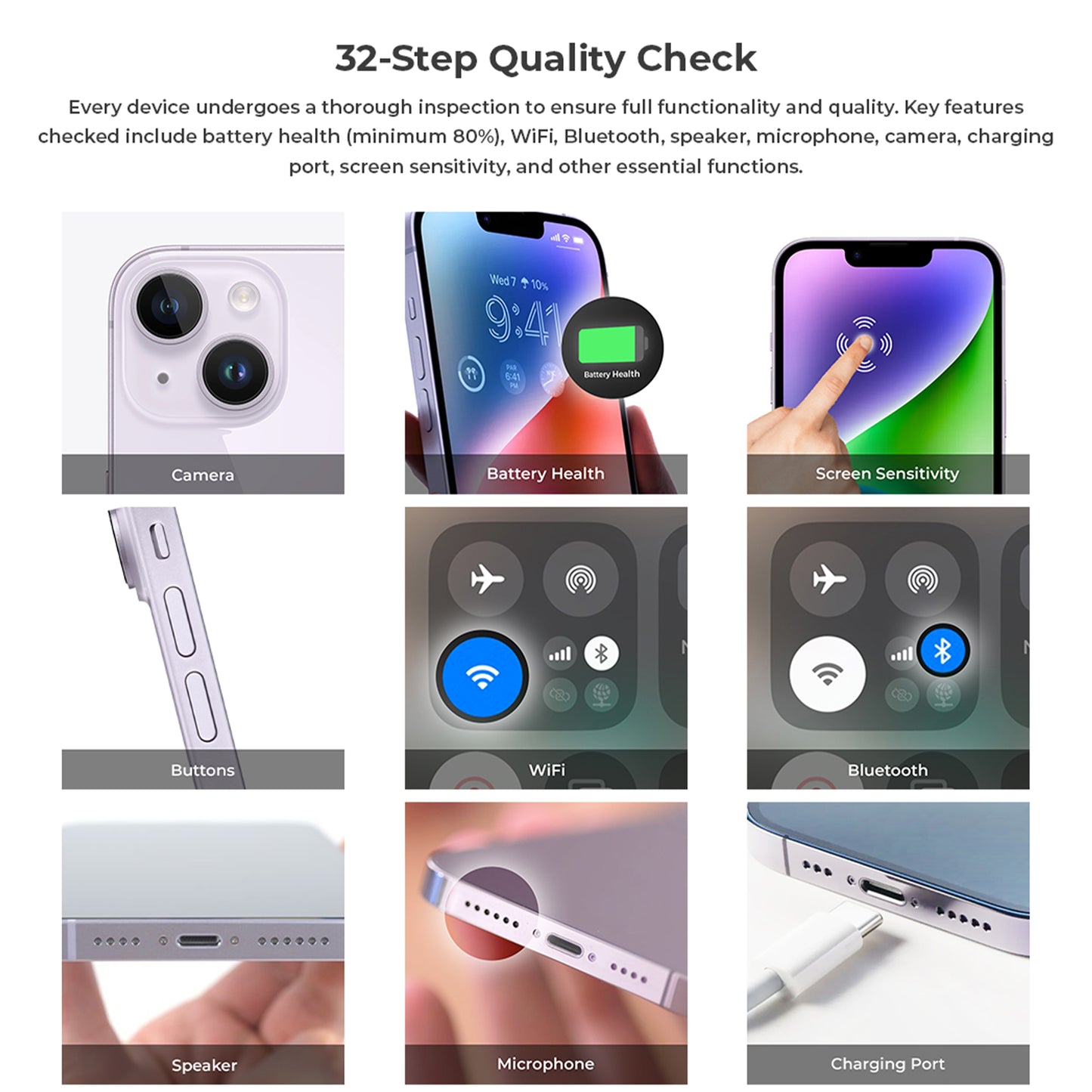 (Pre-Owned) iPhone 11