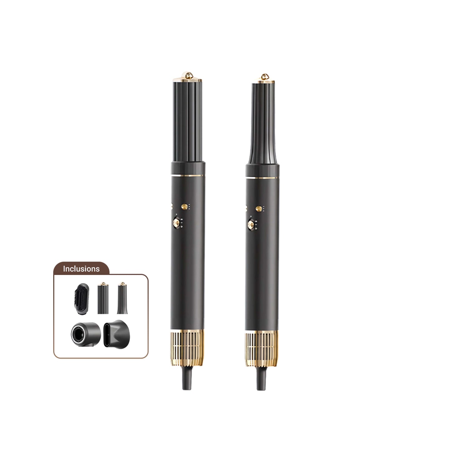 Fitz 5-in-1 Hair Styling Set