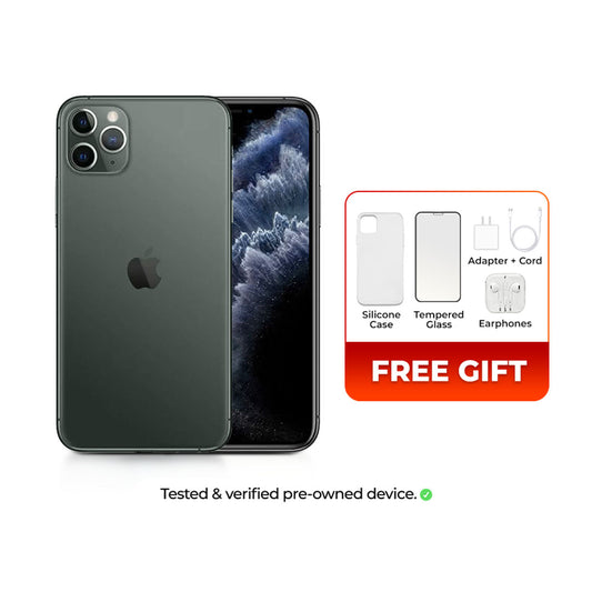 (Pre-Owned) iPhone 11 Pro Max