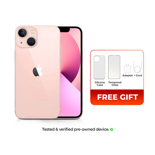 (Pre-Owned) iPhone 13