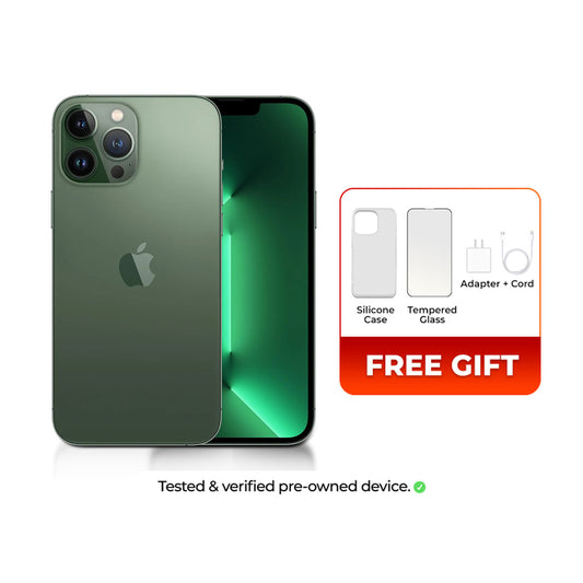 (Pre-Owned) iPhone 13 Pro