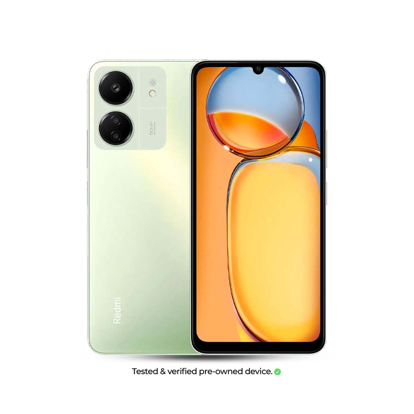 (Pre-Owned) Xiaomi Redmi 13C