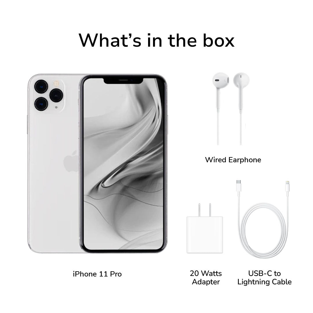 (Pre-Owned) iPhone 11 Pro