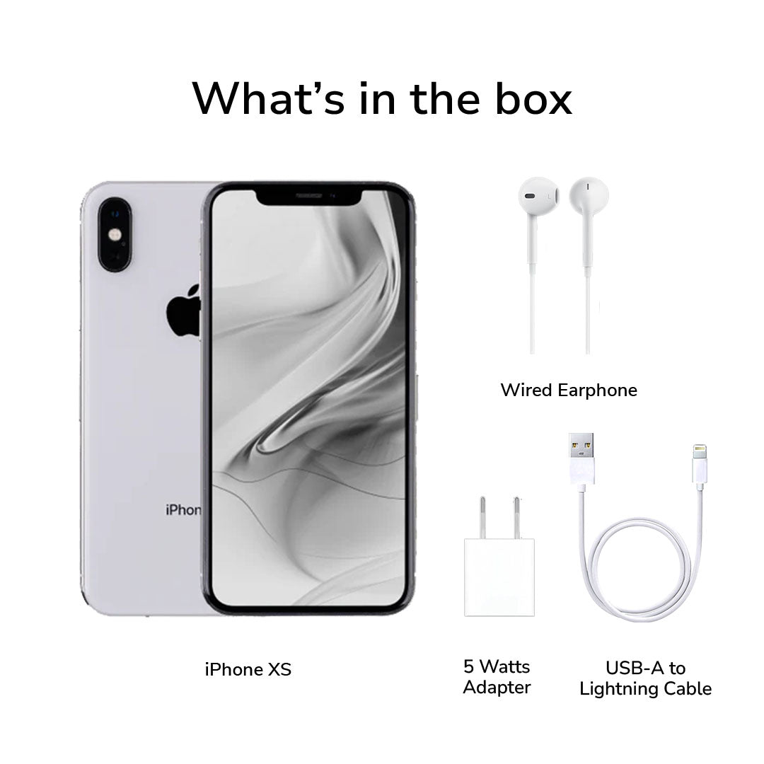 (Pre-Owned) iPhone XS