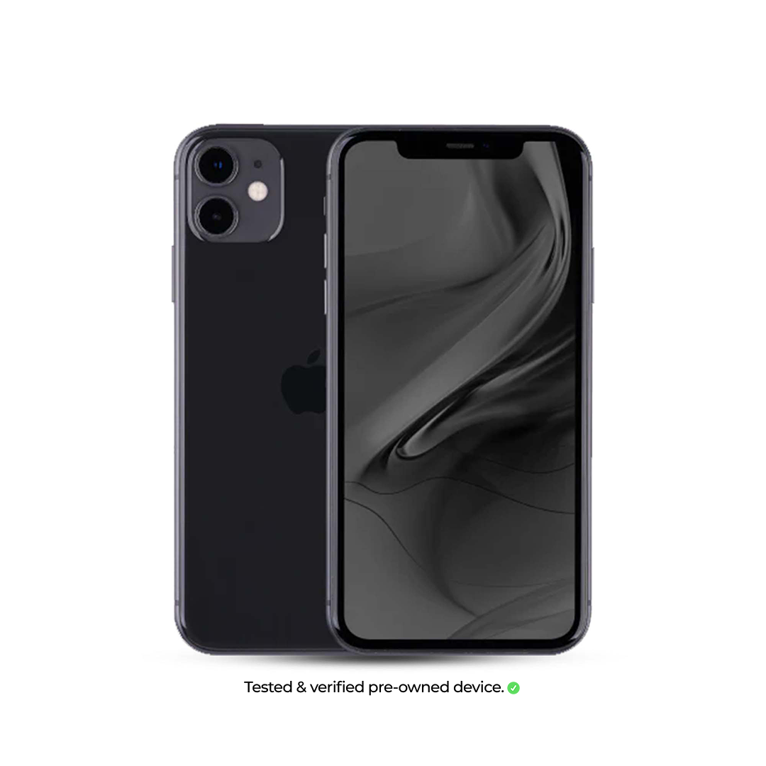 (Pre-Owned) iPhone 11