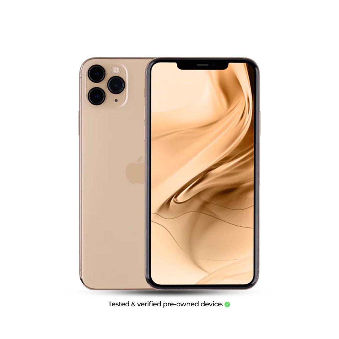 (Pre-Owned) iPhone 11 Pro
