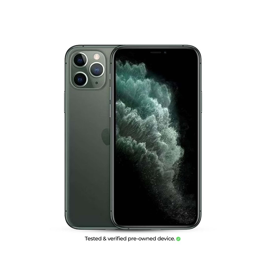 (Pre-Owned) iPhone 11 Pro