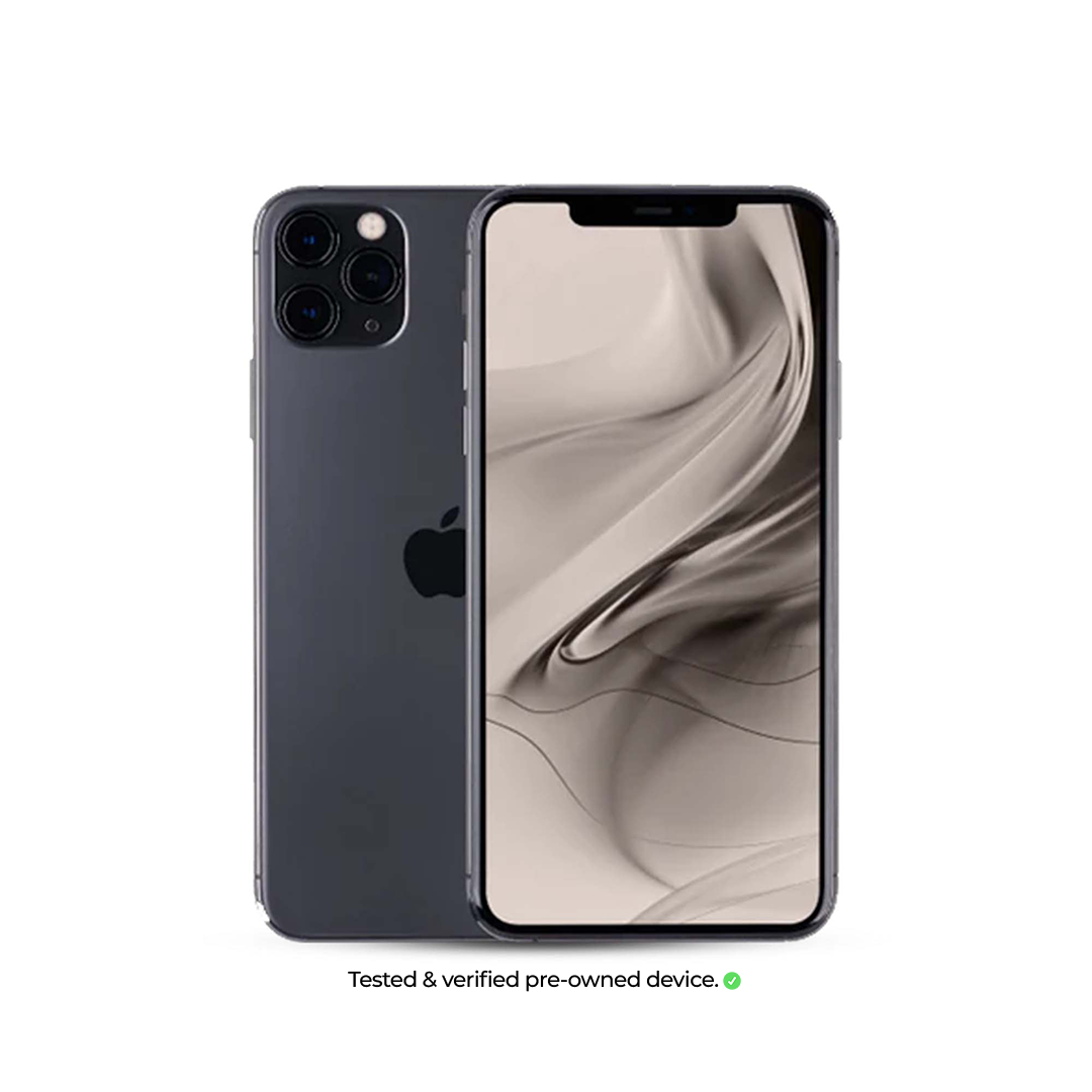 (Pre-Owned) iPhone 11 Pro