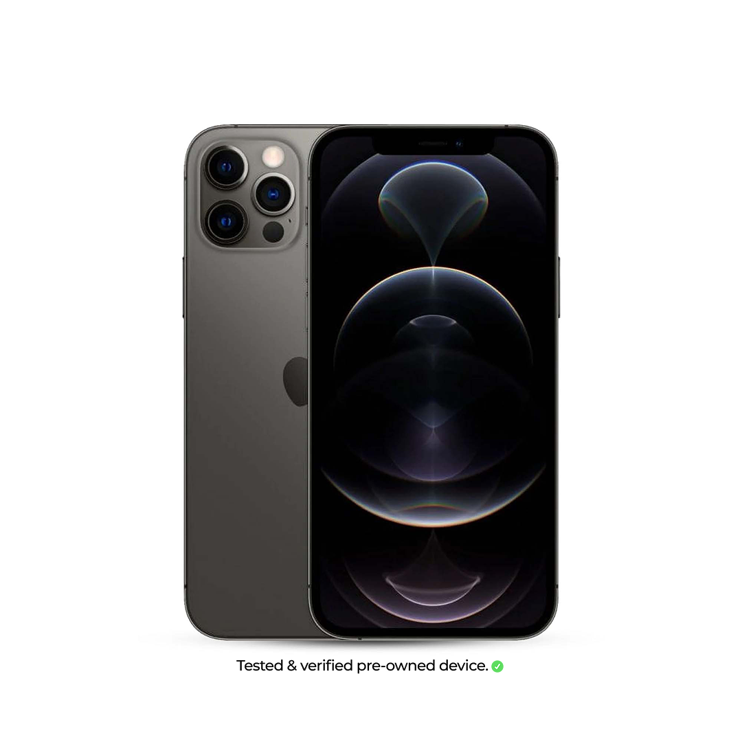 (Pre-Owned) iPhone 12 Pro