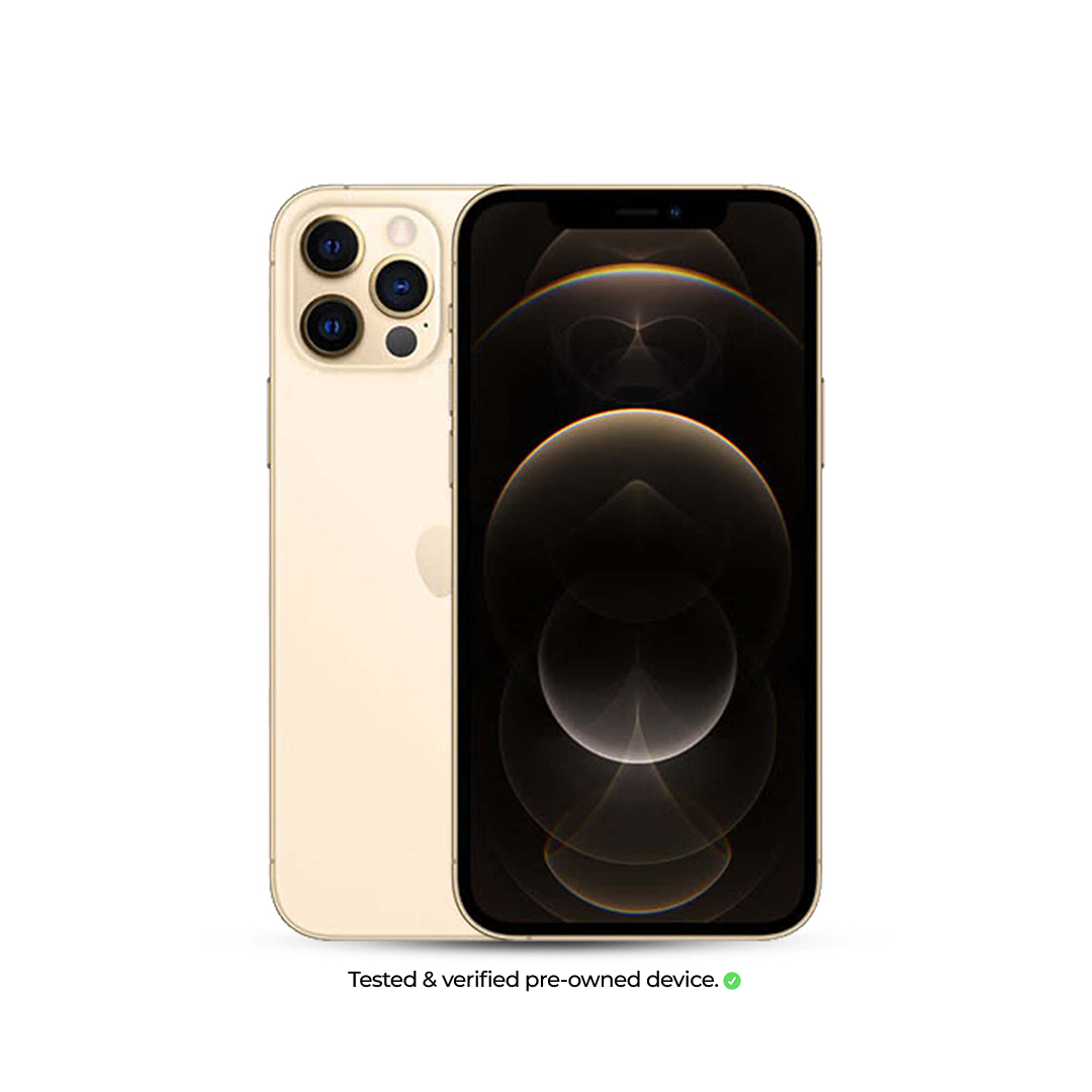 (Pre-Owned) iPhone 12 Pro Max