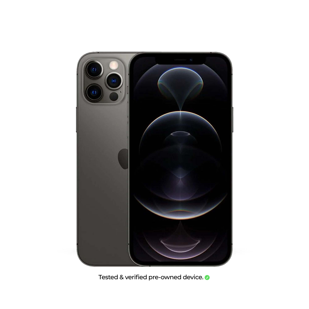(Pre-Owned) iPhone 12 Pro Max