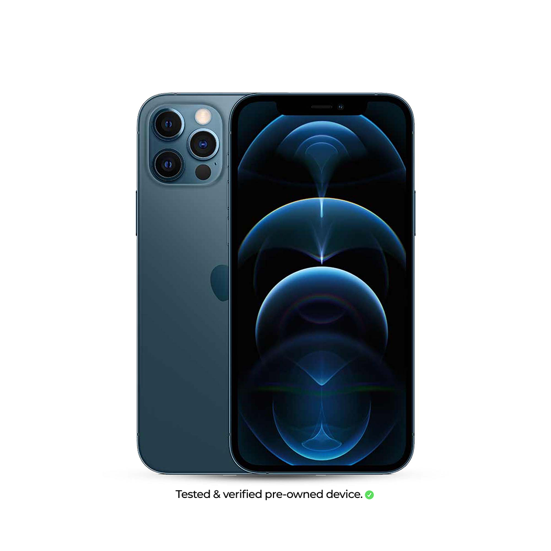(Pre-Owned) iPhone 12 Pro Max