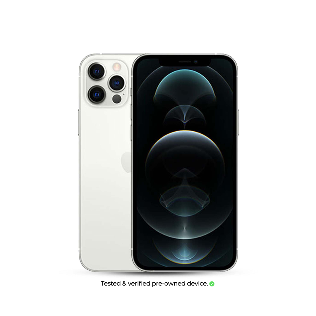 (Pre-Owned) iPhone 12 Pro