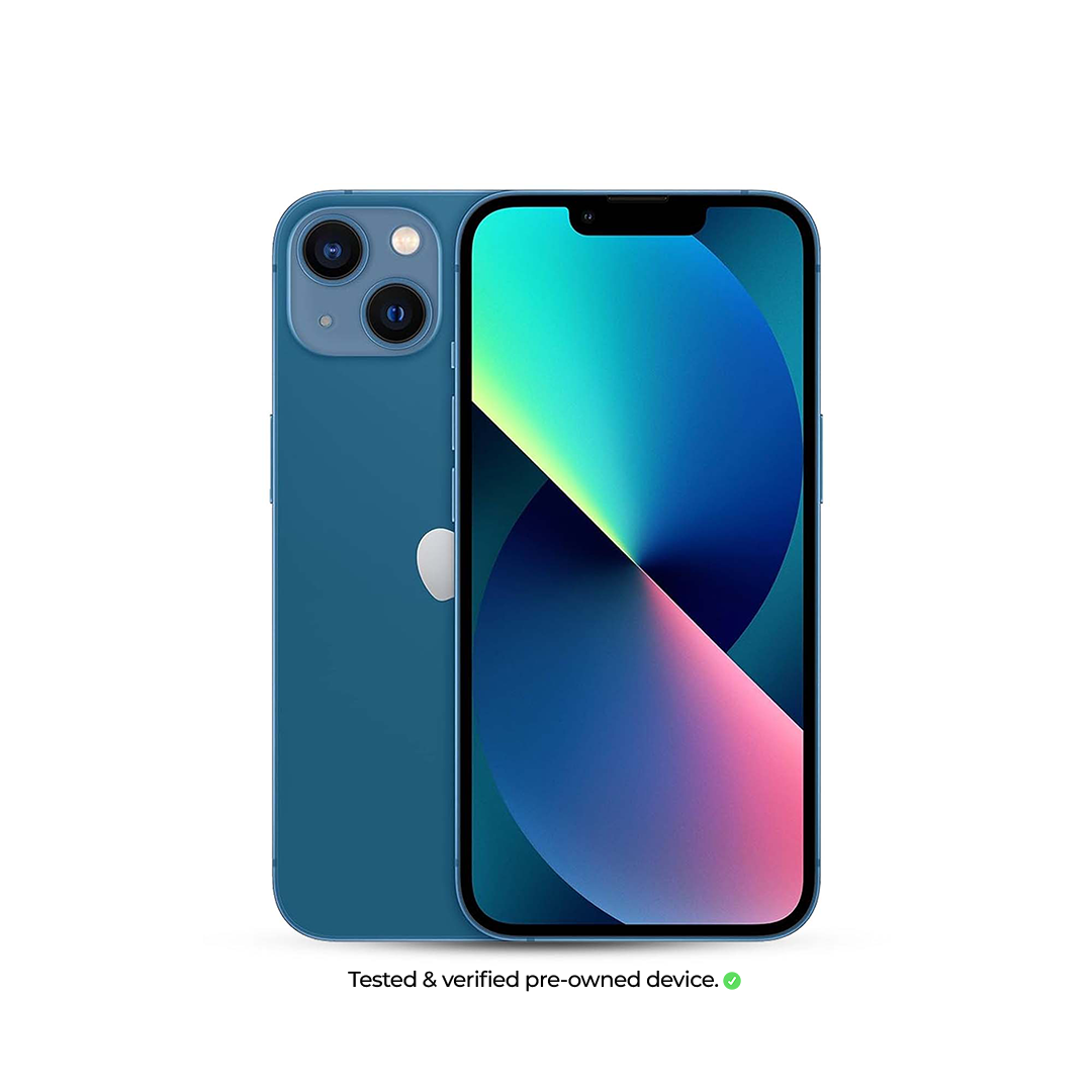 (Pre-Owned) iPhone 13