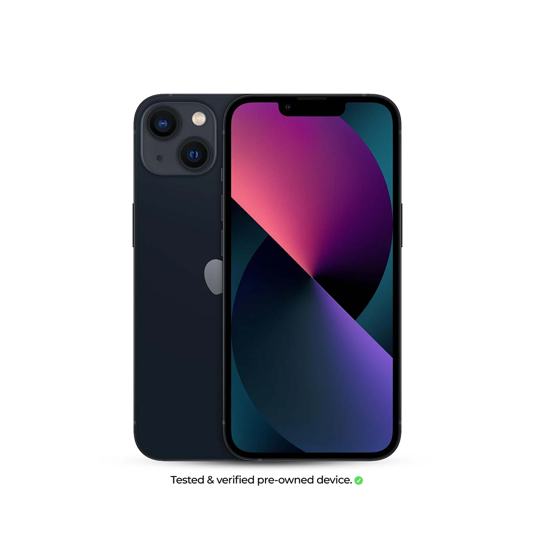 (Pre-Owned) iPhone 13