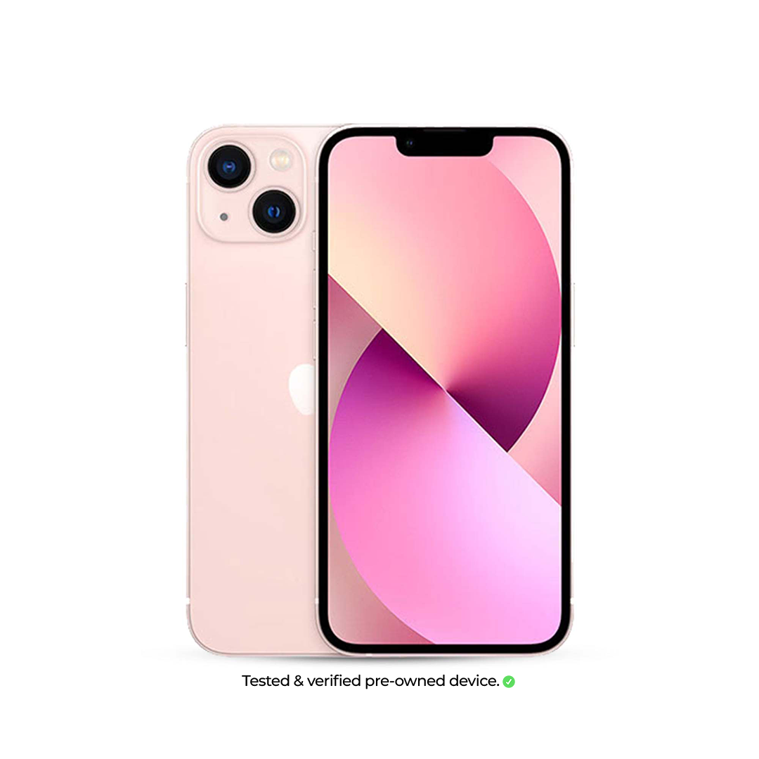 (Pre-Owned) iPhone 13