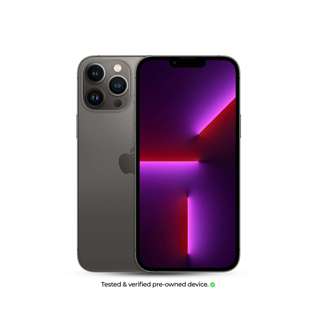 (Pre-Owned) iPhone 13 Pro