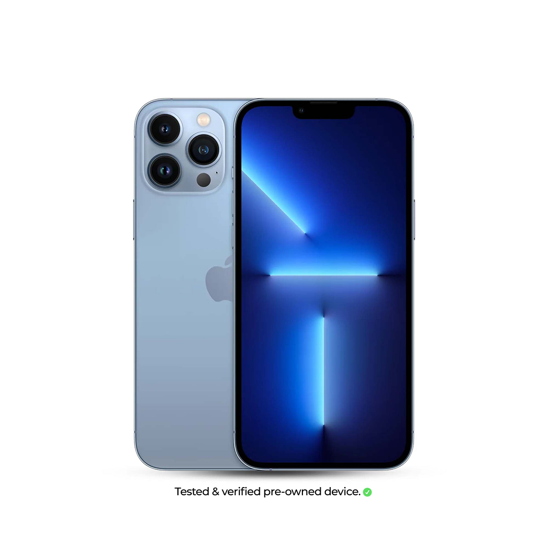 (Pre-Owned) iPhone 13 Pro