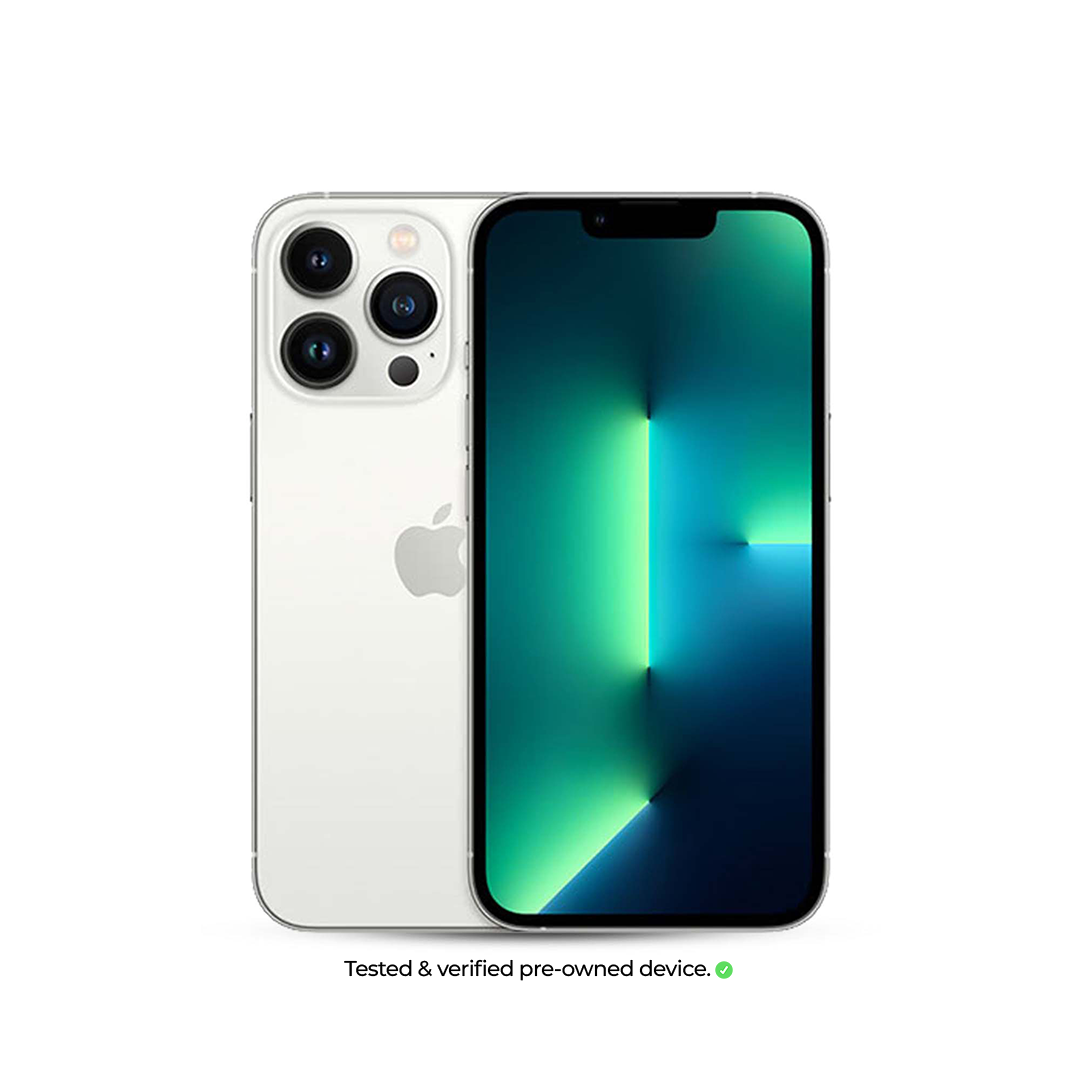 (Pre-Owned) iPhone 13 Pro