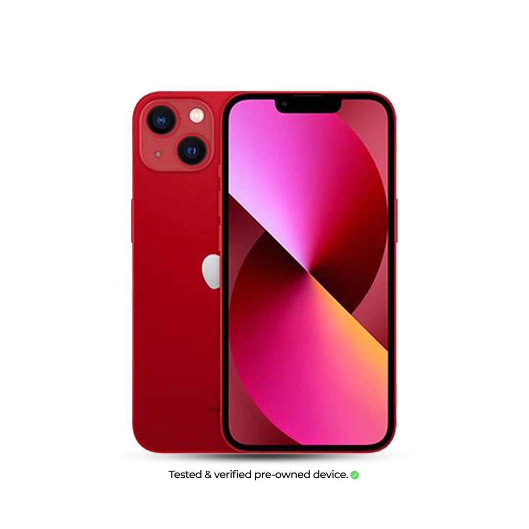 (Pre-Owned) iPhone 13