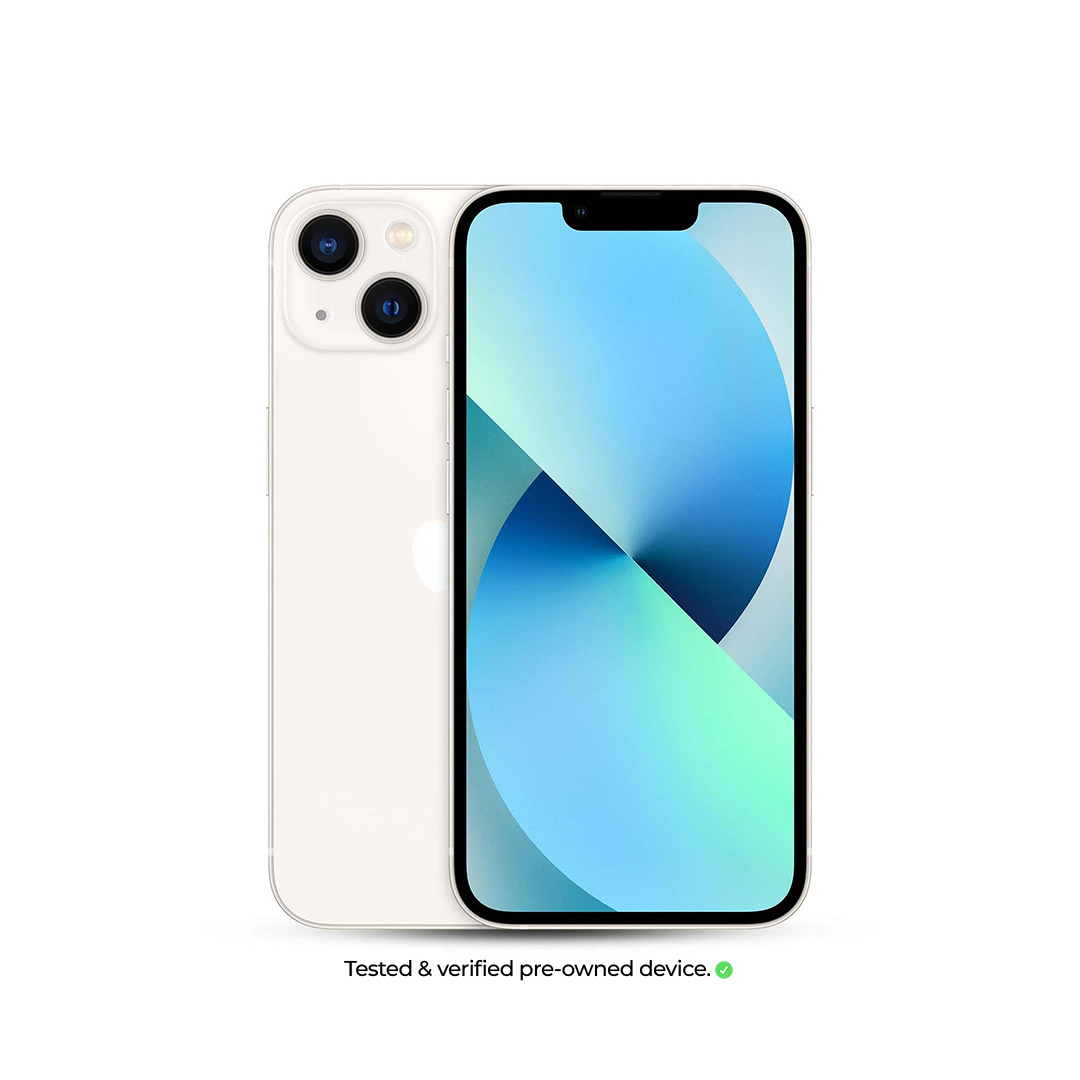 (Pre-Owned) iPhone 13