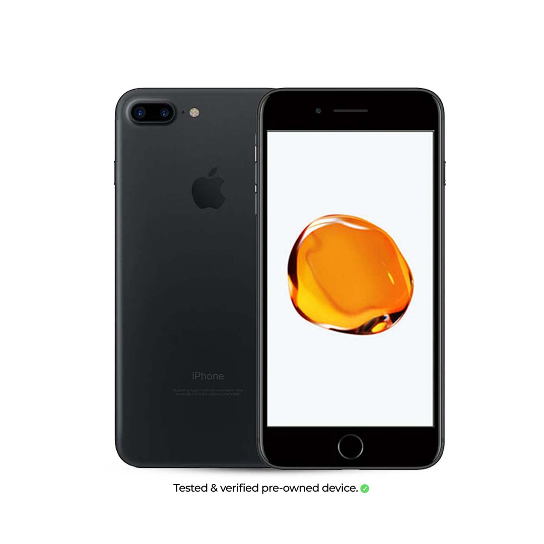 (Pre-Owned) iPhone 7 Plus