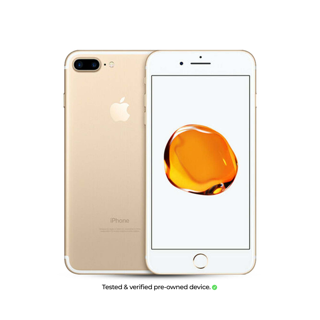 (Pre-Owned) iPhone 7 Plus