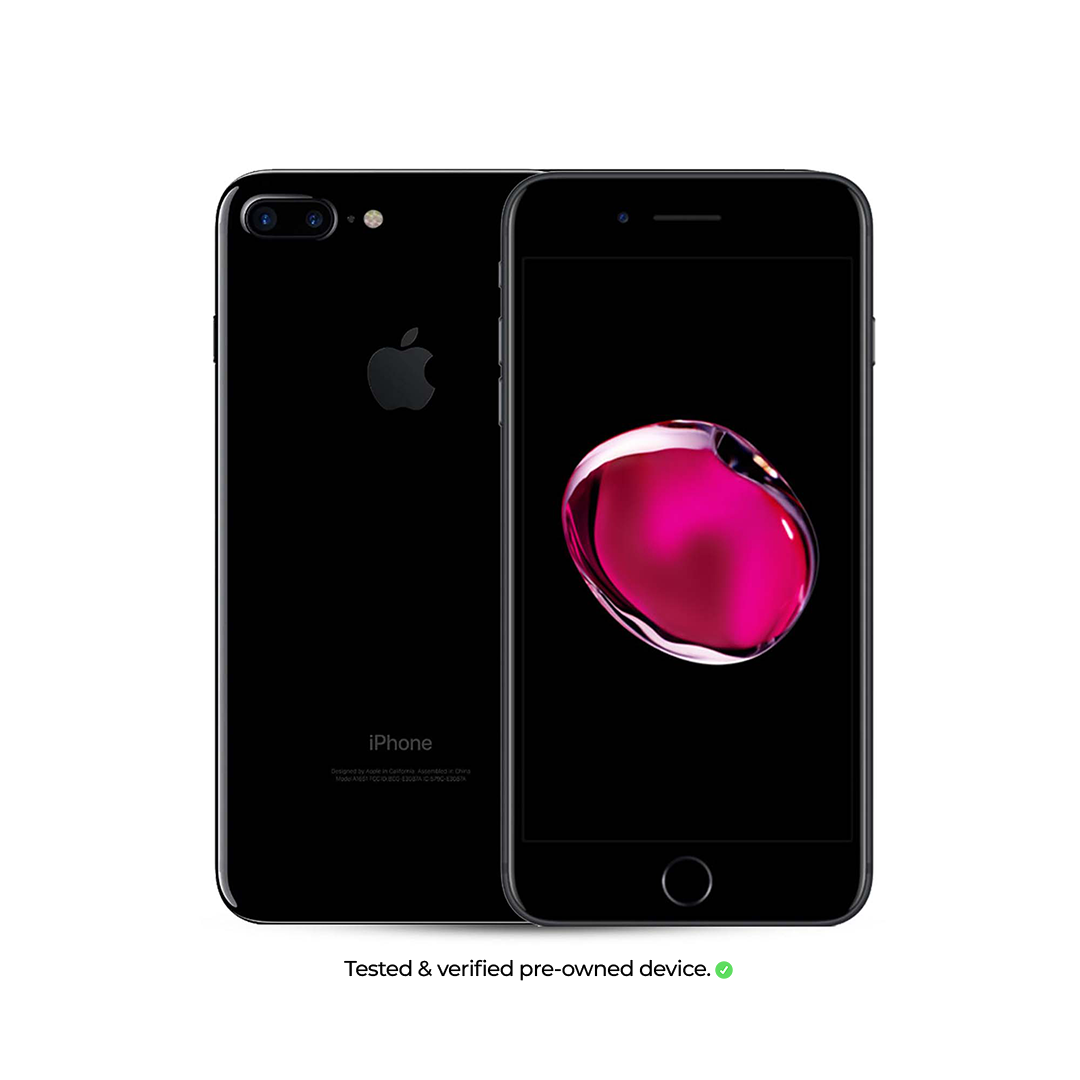 (Pre-Owned) iPhone 7 Plus