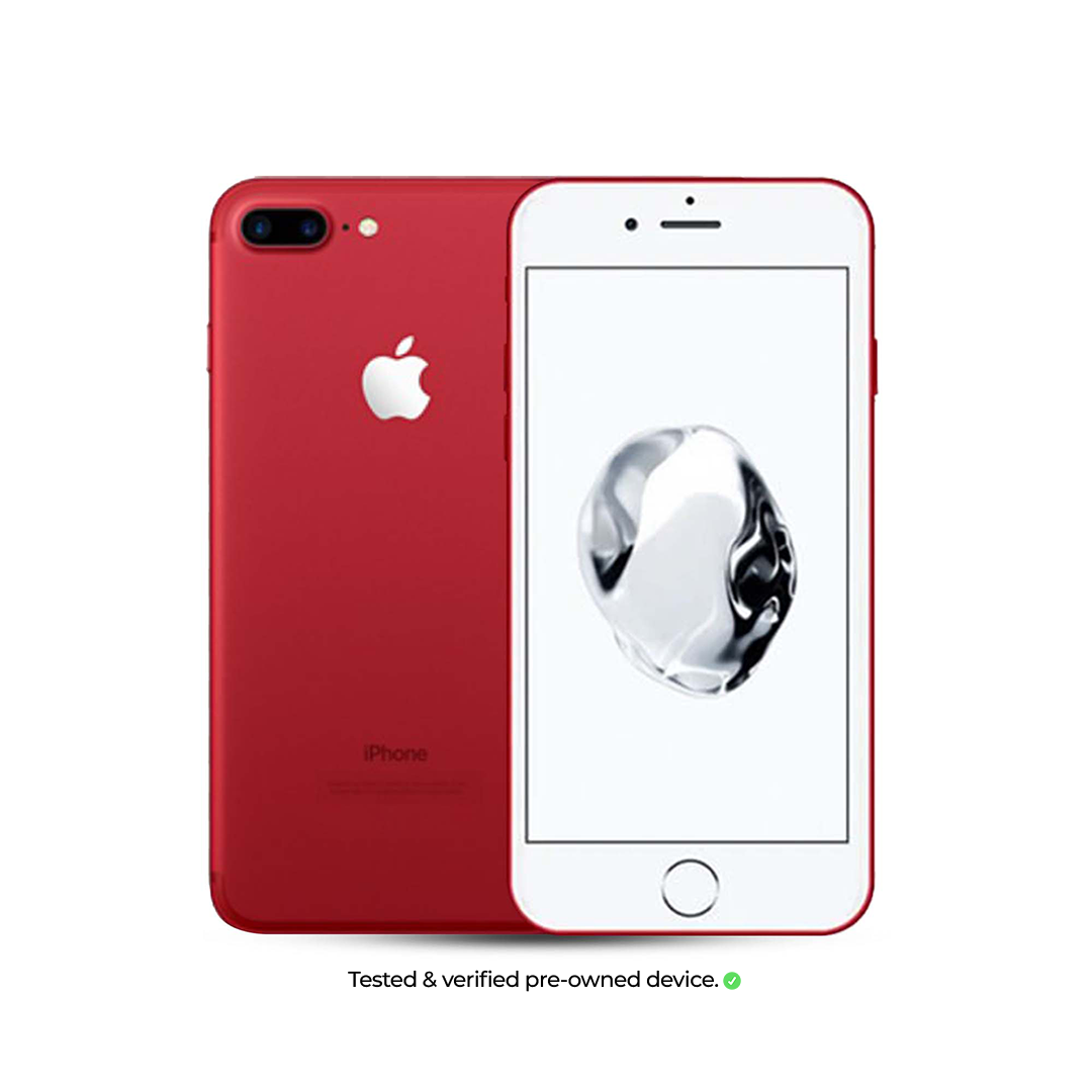 (Pre-Owned) iPhone 7 Plus