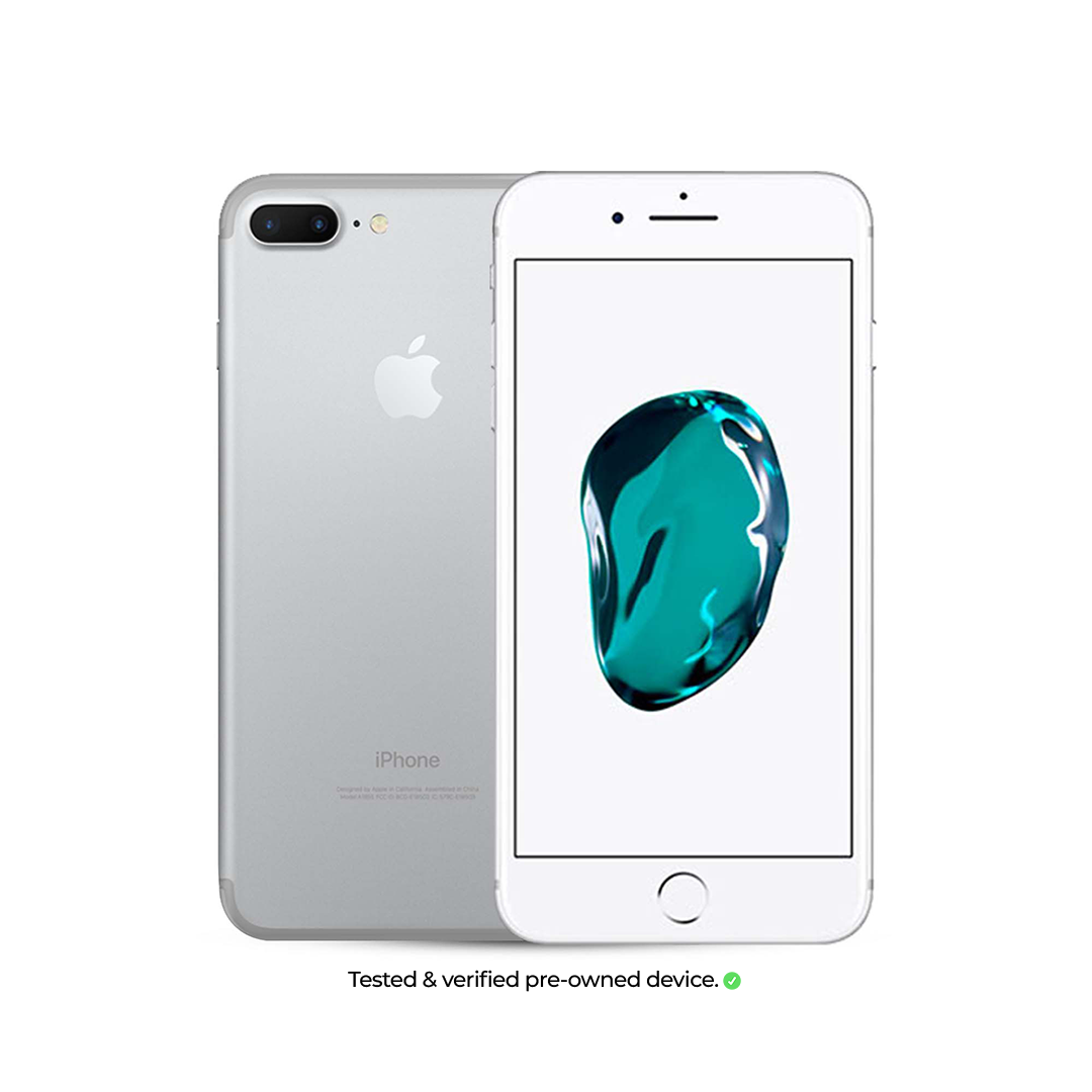 (Pre-Owned) iPhone 7 Plus