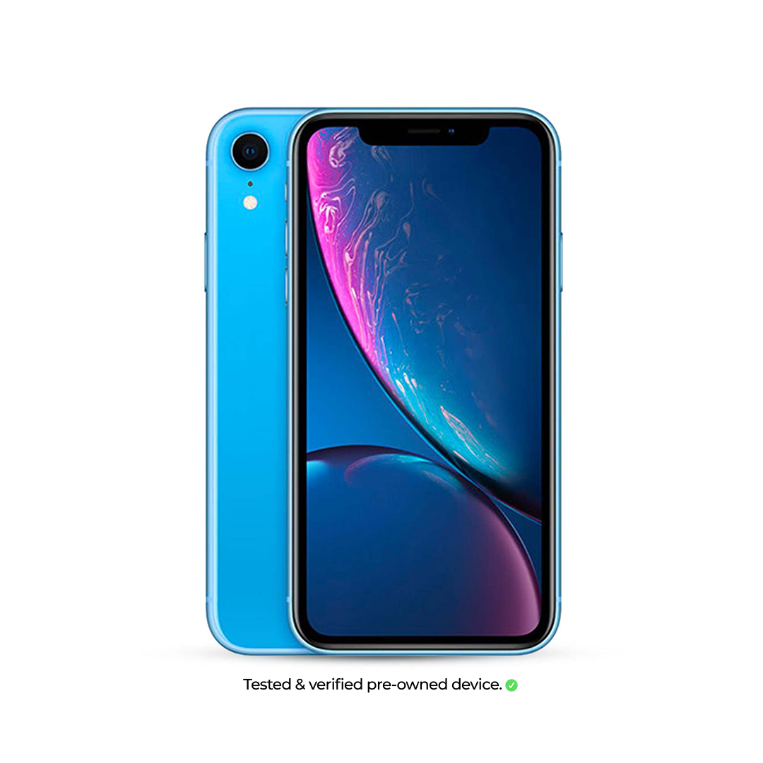 (Pre-Owned) iPhone XR