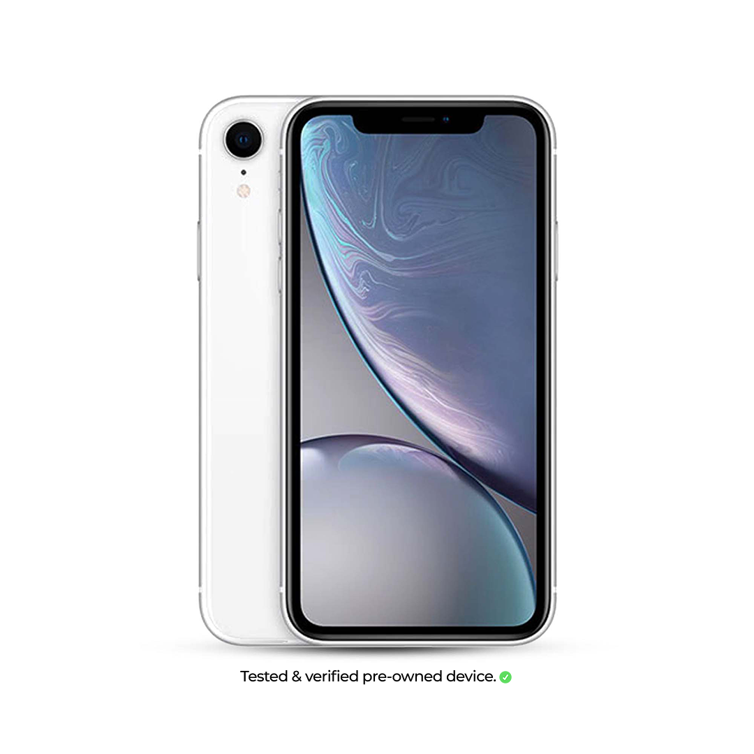 (Pre-Owned) iPhone XR