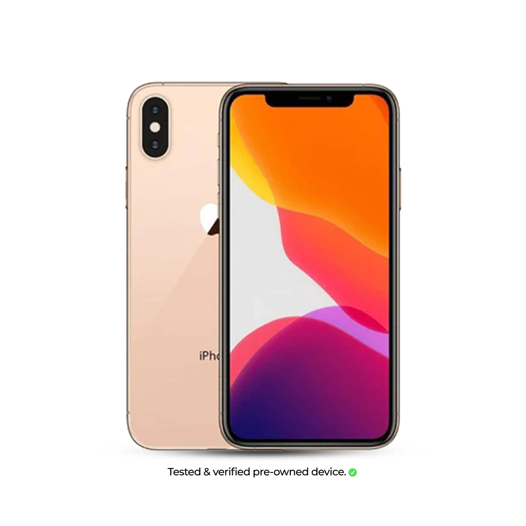 (Pre-Owned) iPhone XS