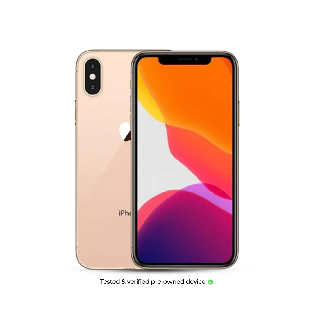 (Pre-Owned) iPhone XS Max