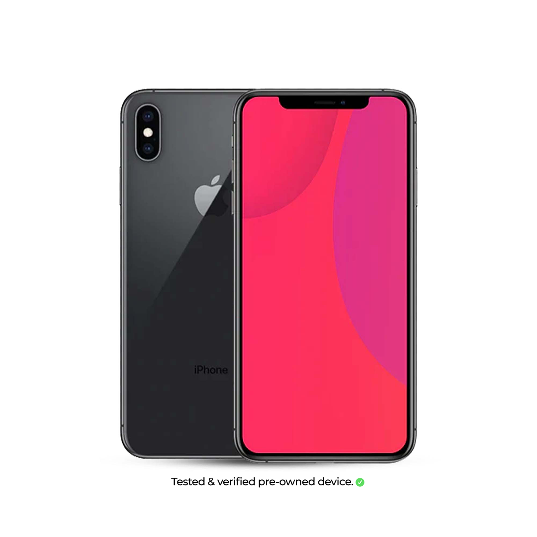 (Pre-Owned) iPhone XS Max