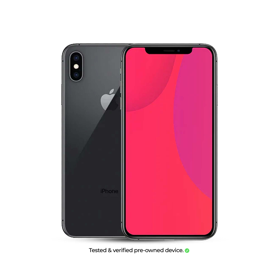 (Pre-Owned) iPhone XS