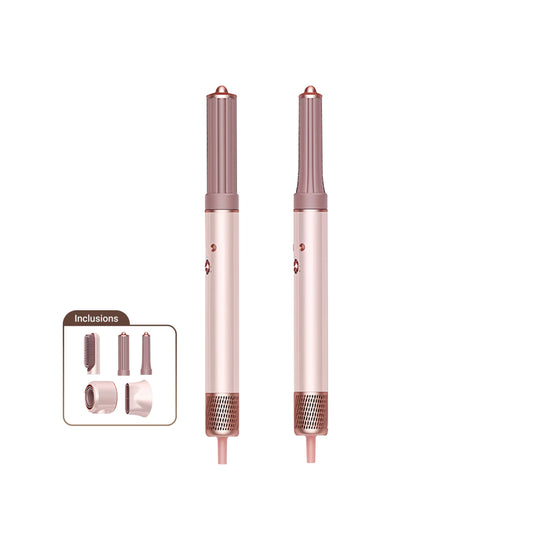 Fitz 5-in-1 Hair Styling Set