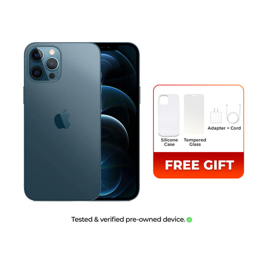 (Pre-Owned) iPhone 12 Pro