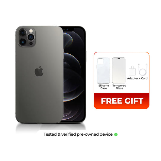 (Pre-Owned) iPhone 12 Pro Max