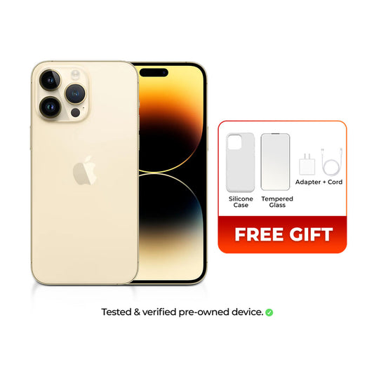 (Pre-Owned) iPhone 14 Pro Max