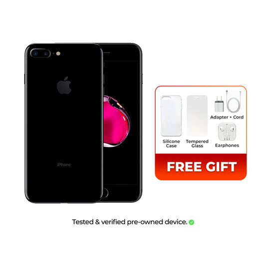 (Pre-Owned) iPhone 7 Plus