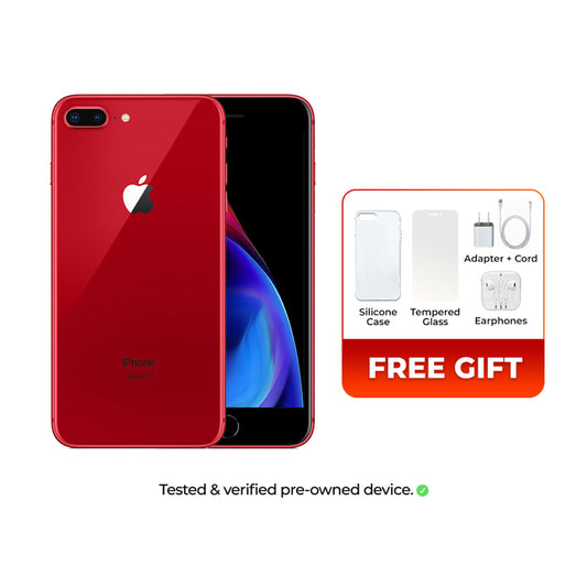 (Pre-Owned) iPhone 8 Plus