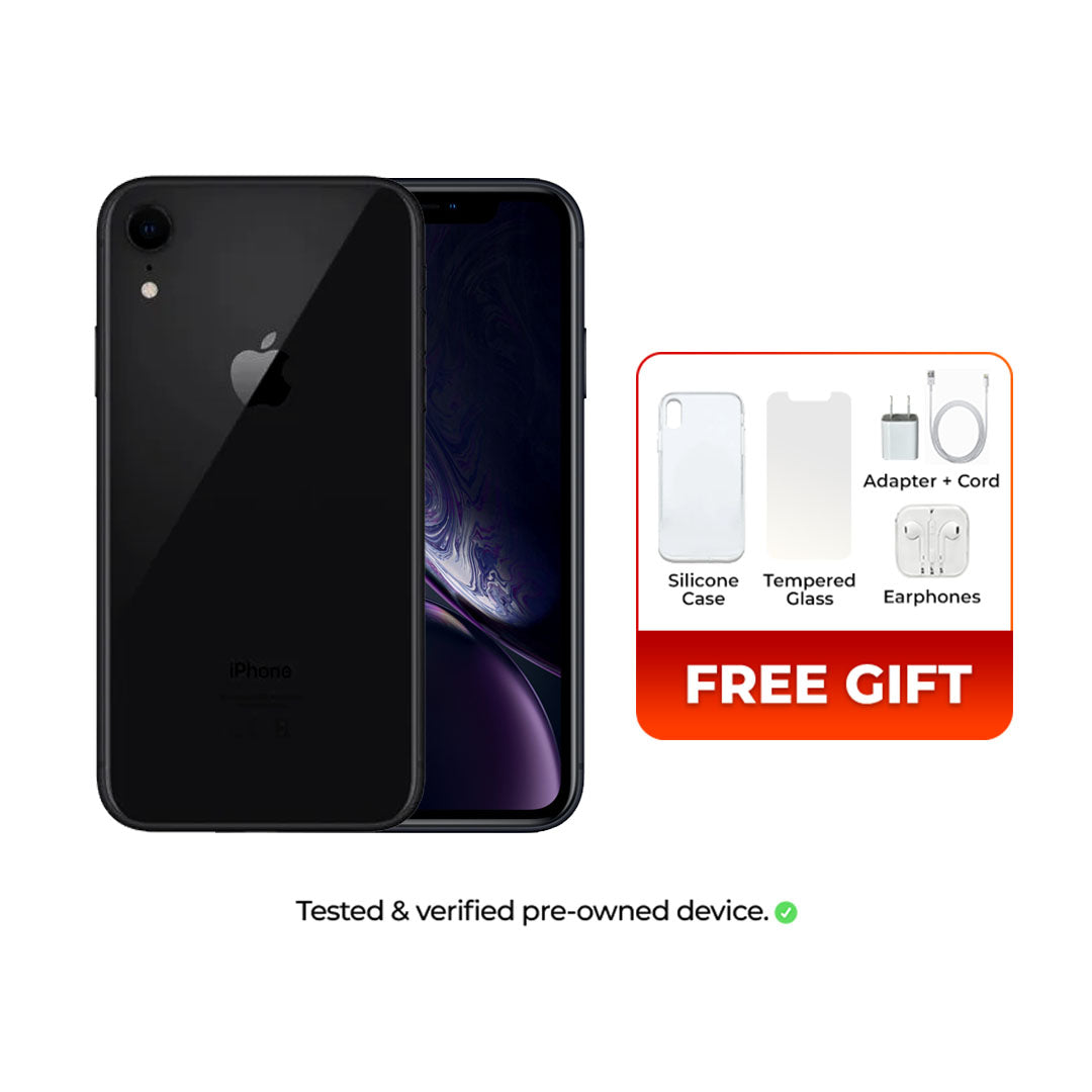 (Pre-Owned) iPhone XR