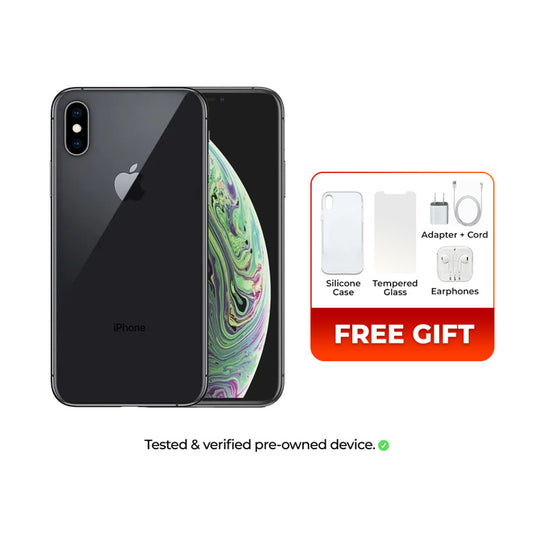 (Pre-Owned) iPhone XS