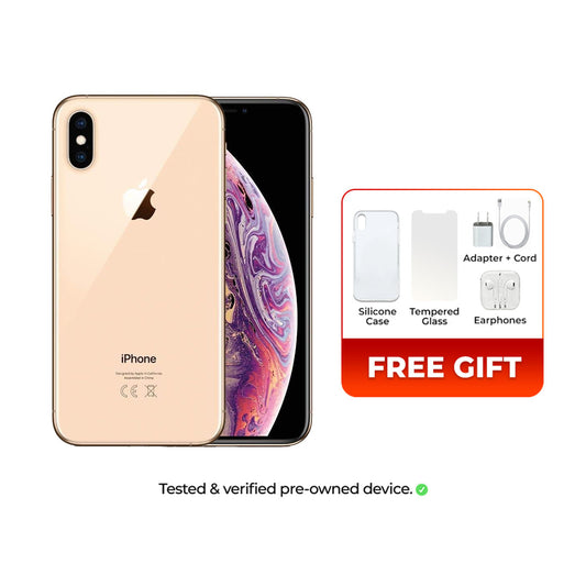 (Pre-Owned) iPhone XS Max