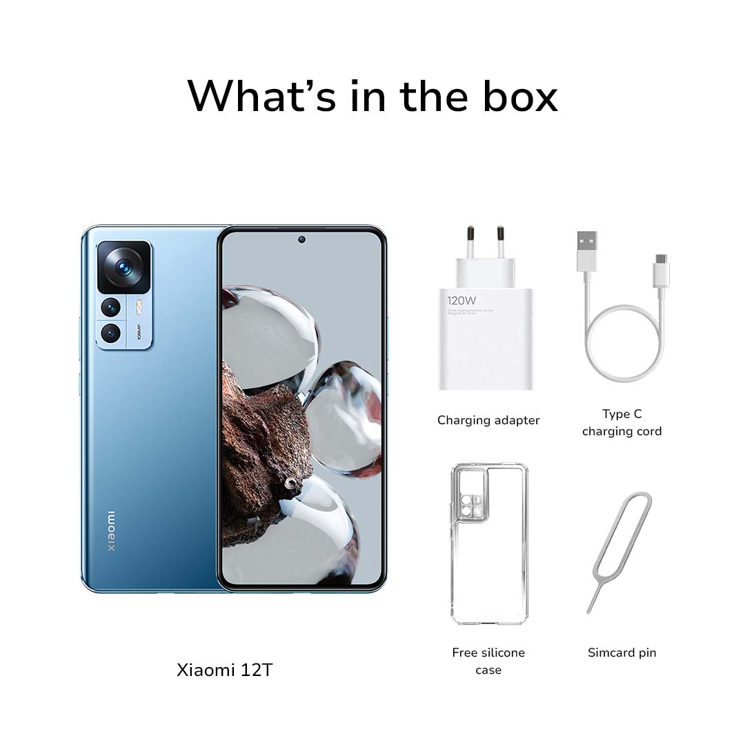 (Pre-Owned) Xiaomi 12T