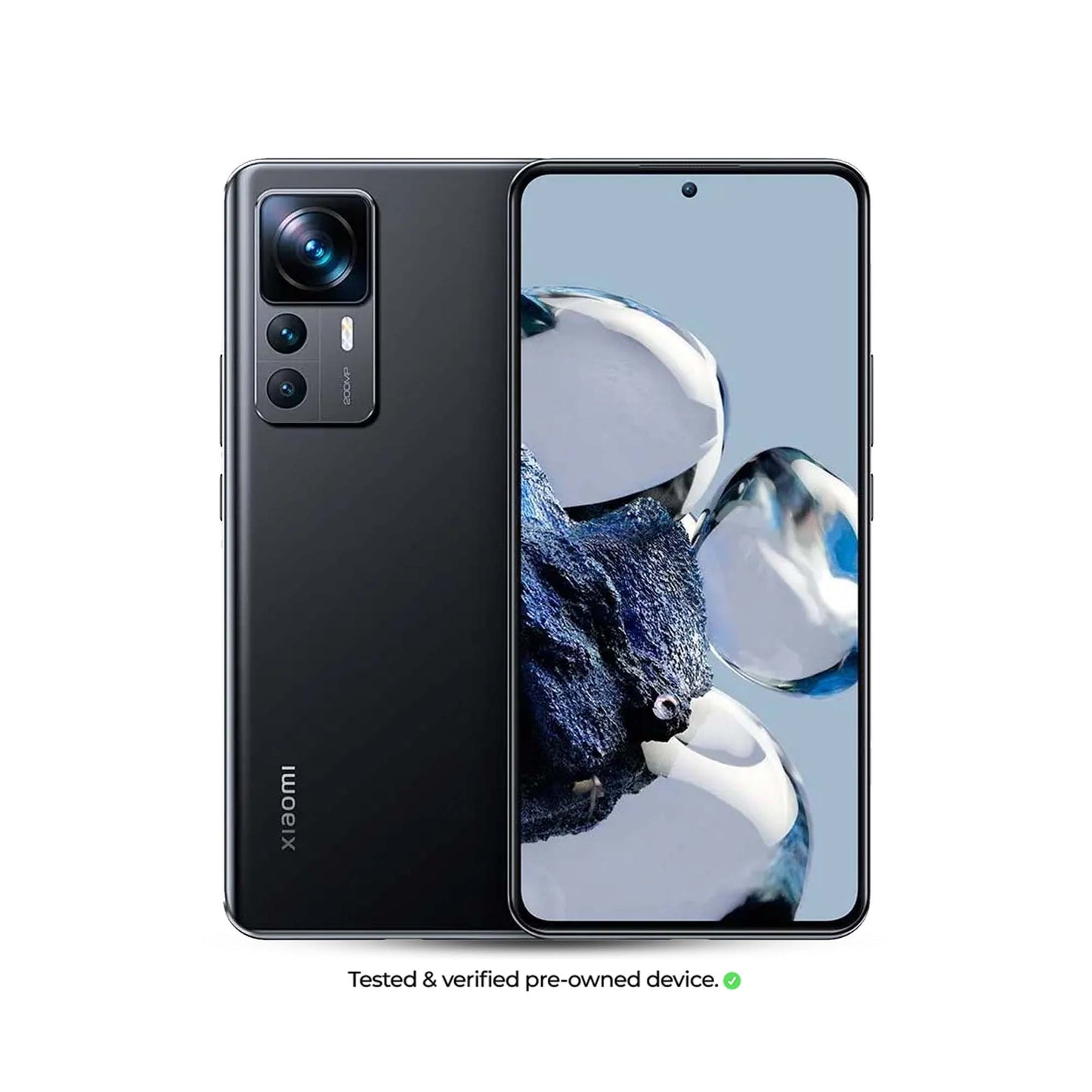 (Pre-Owned) Xiaomi 12T
