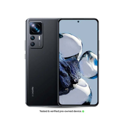 (Pre-Owned) Xiaomi 12T