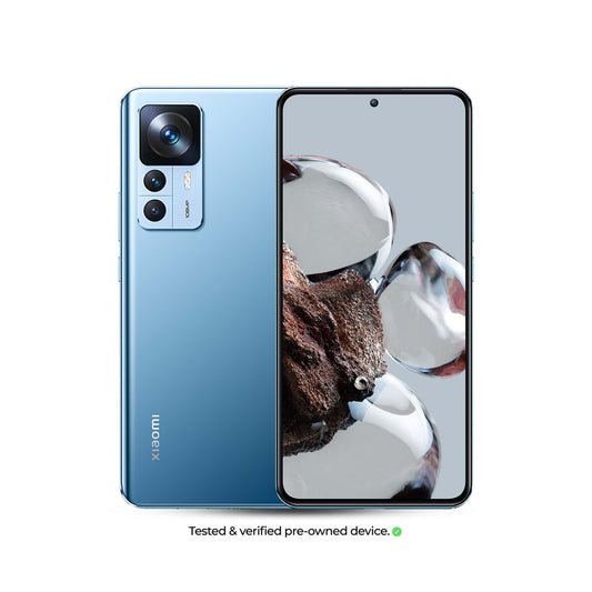 (Pre-Owned) Xiaomi 12T