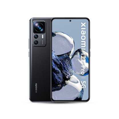 Xiaomi 12T Pro